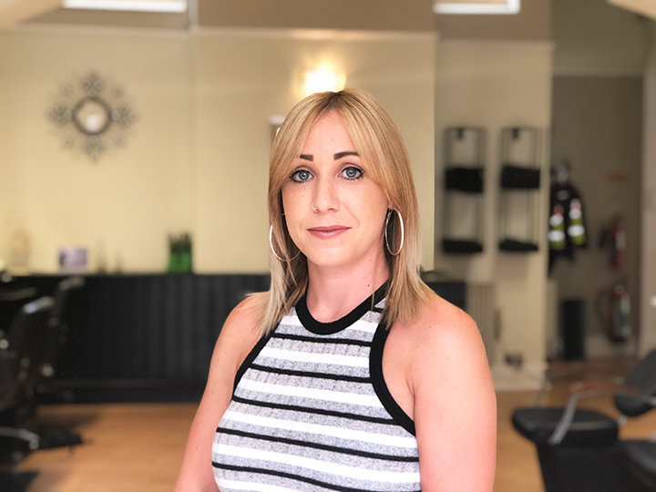 Team-NatalieLarge Femmes Fatales Hair York