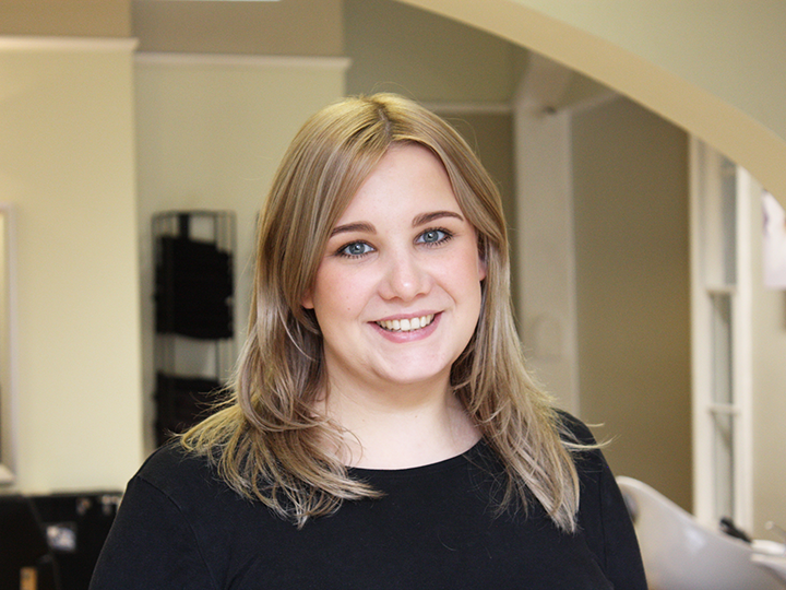 York hairdressing