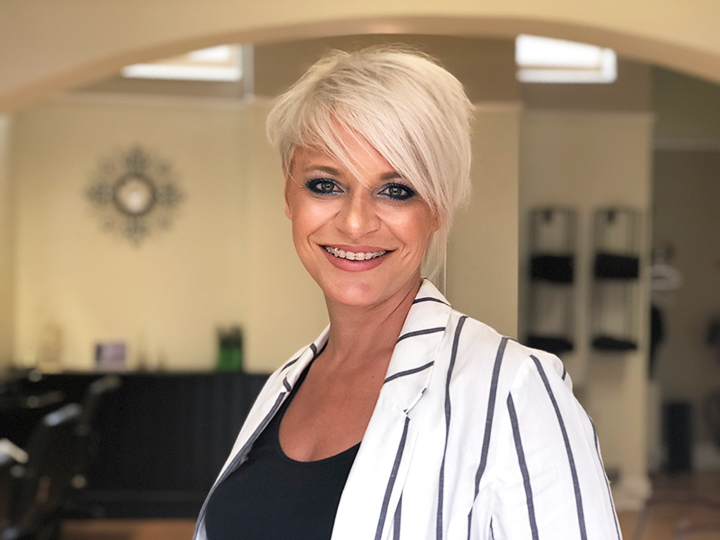 Femme Fatales Hairdresser York 1